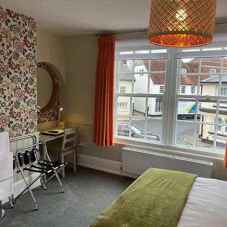 The Palmerston Rooms-2